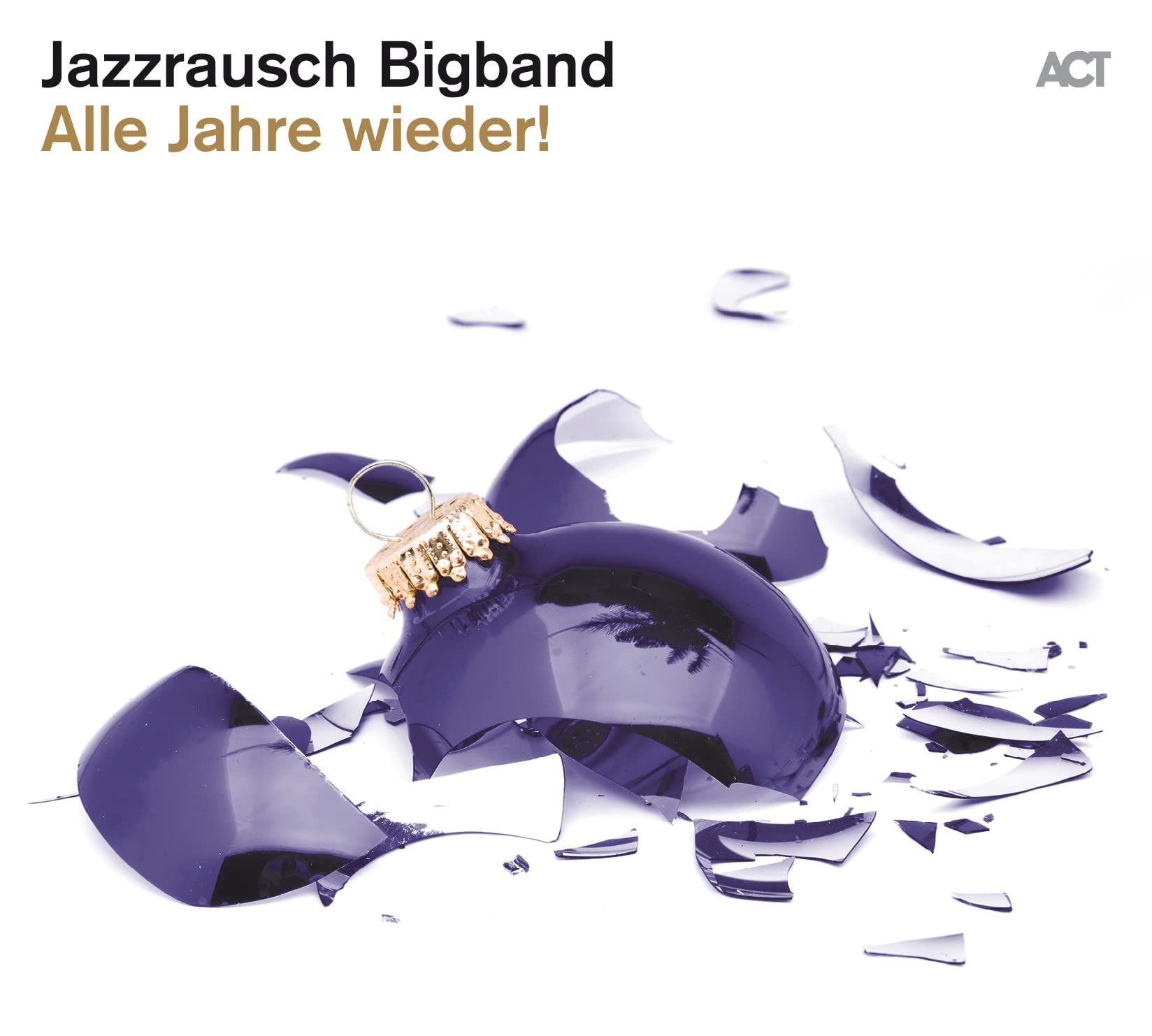 Alle Jahre Wieder! [VINYL]