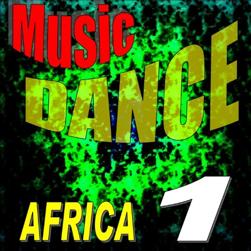 Music Dance Africa, Vol. 1 de VARIOUS ARTISTS sur Amazon Music - Amazon.fr