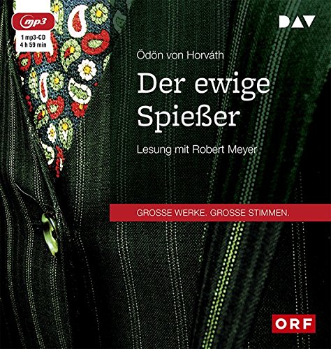 Der ewige Spießer: 9783742400307: Books - Amazon.ca