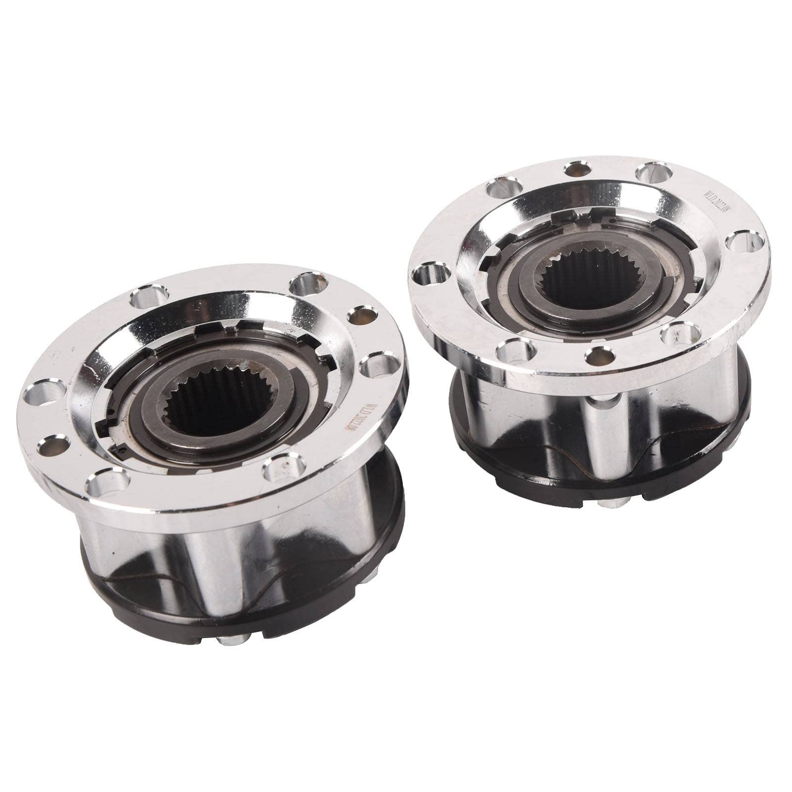 4-pin Hub Locknut Socket Wrench 1/2 Drive Toyota 4WD 4-Pin Hub Locknut ...