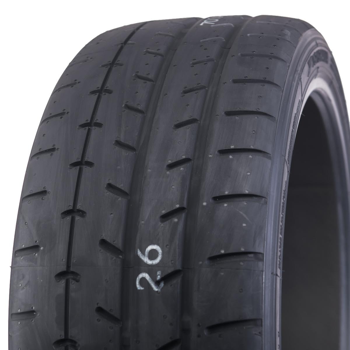 Amazon.co.jp: ヨコハマ(YOKOHAMA) ADVAN A052 195/50R16 88W : 車＆バイク