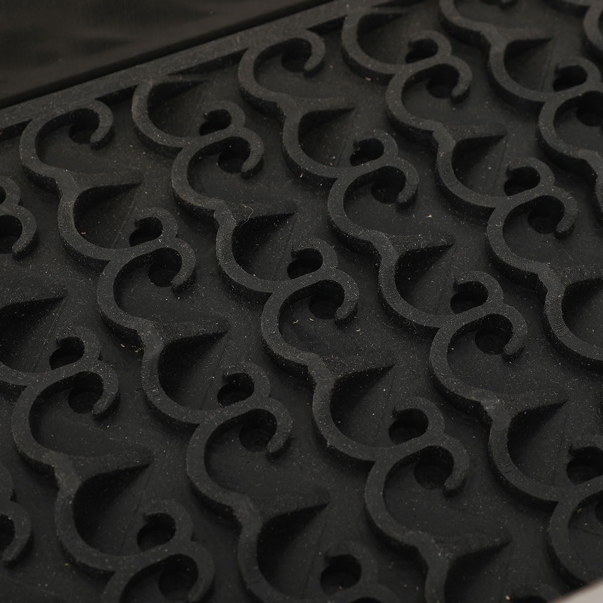 Canaletta per Oro in Acciaio Inox e Silicone con Design a Vortice, Kit per la Ricerca dell'Oro Portatile per Fiumi e Ruscelli, Attrezzatura per Prospezione Leggera e Multiambiente