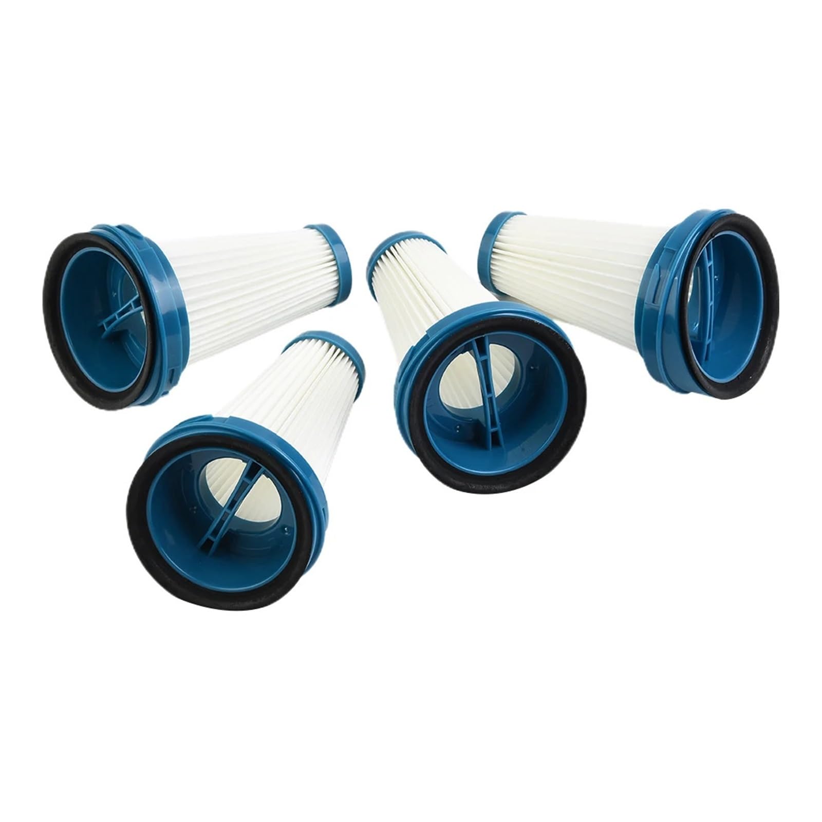 RHOBYXONZ 4pcs Filters And Cleaning Accessories For Vacuum Cleaner