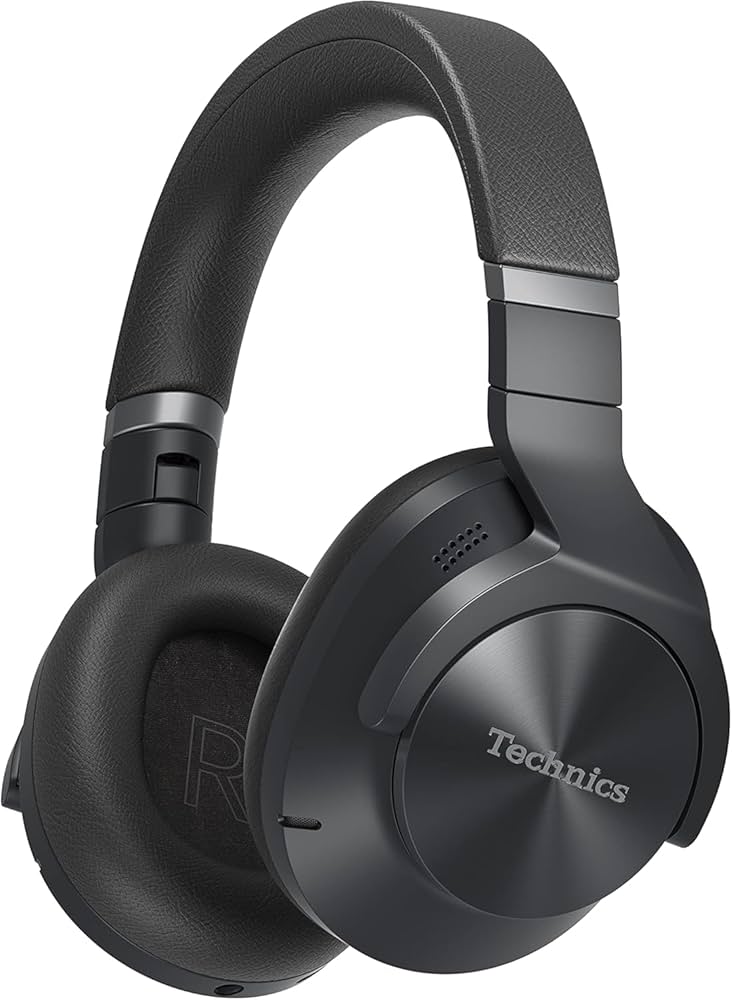 Technics EAH-A800 ヘッドホン Amazon.com: Technics - Wireless Noise Cancelling Over-Ear