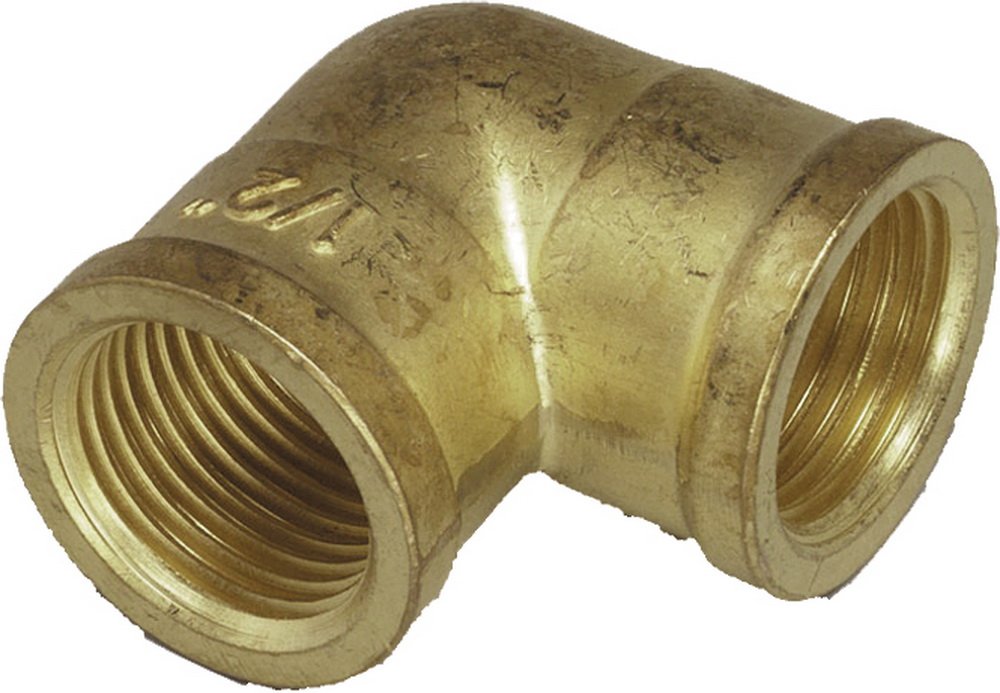 Angle Brass I/I 1/2 34621E