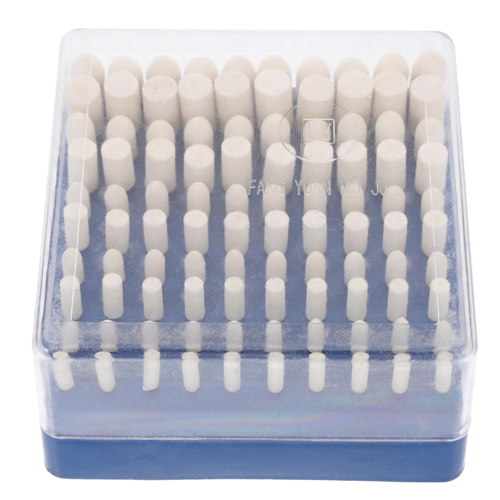 Alipis Versatile Grinding Heads Polishing Wheel for Glass Polishing Wheel Grinding Supplies Tool