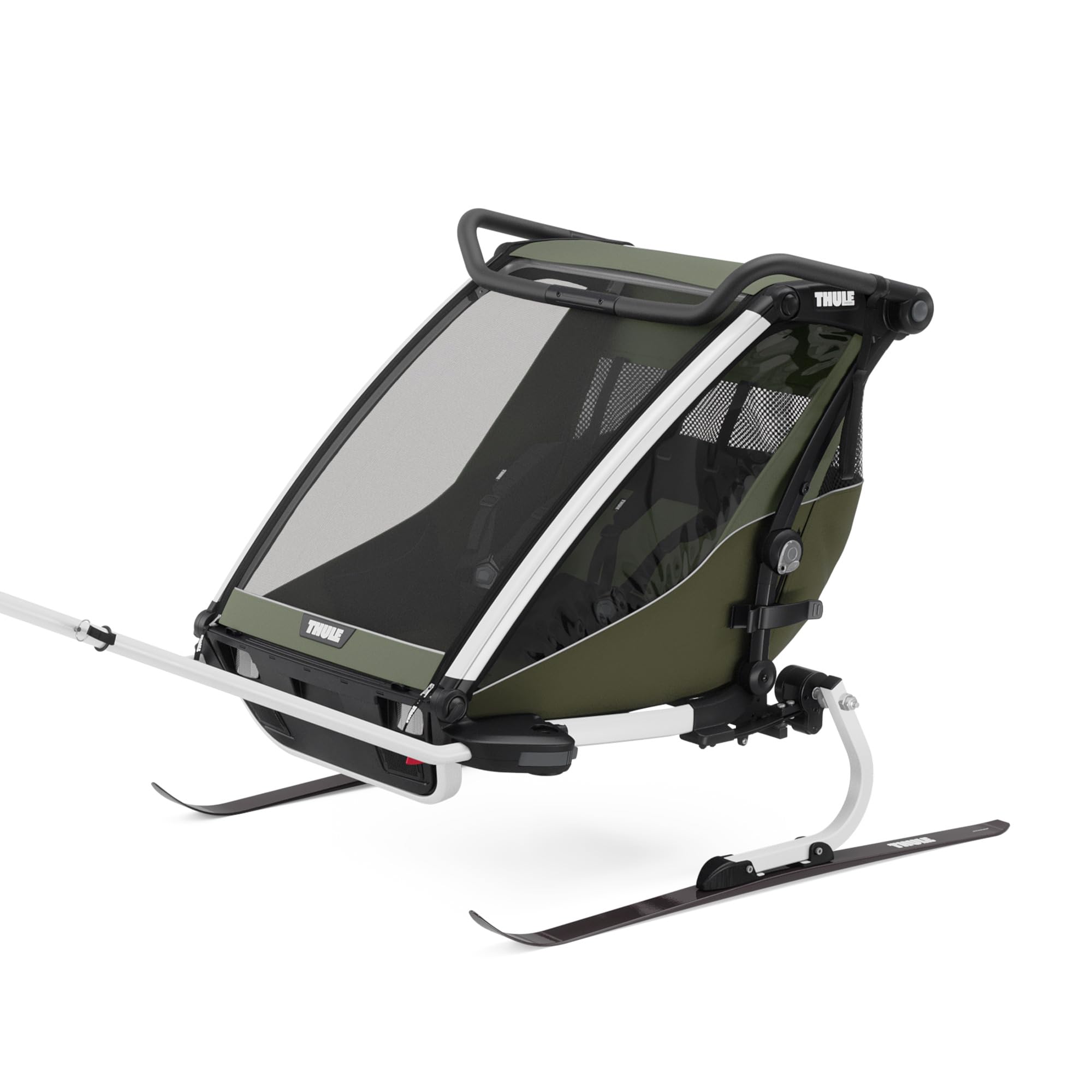 Thule Chariot Lite Multisport-fahrradanhänger