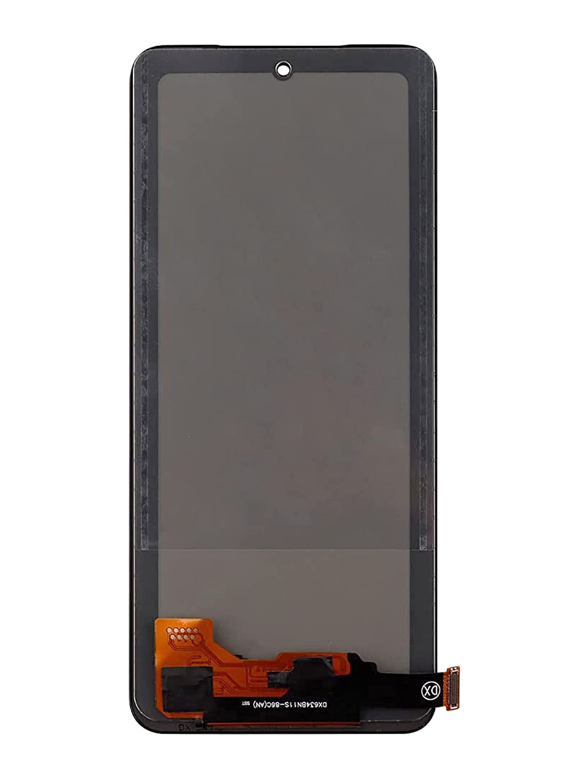 Display LCD Per Xiaomi Redmi Note 11S - 6.43", Con Telaio E Strumenti - Modelli 2201117SG/SI - Foto 9