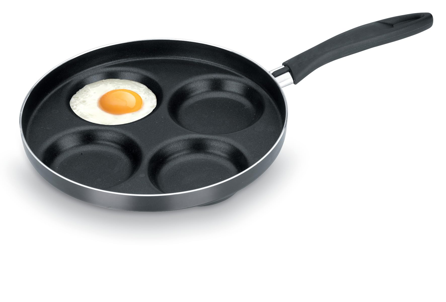 Brilliant koekenpan 24 cm – NL
