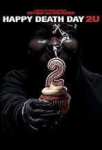 Happy Death Day 2U [DVD]