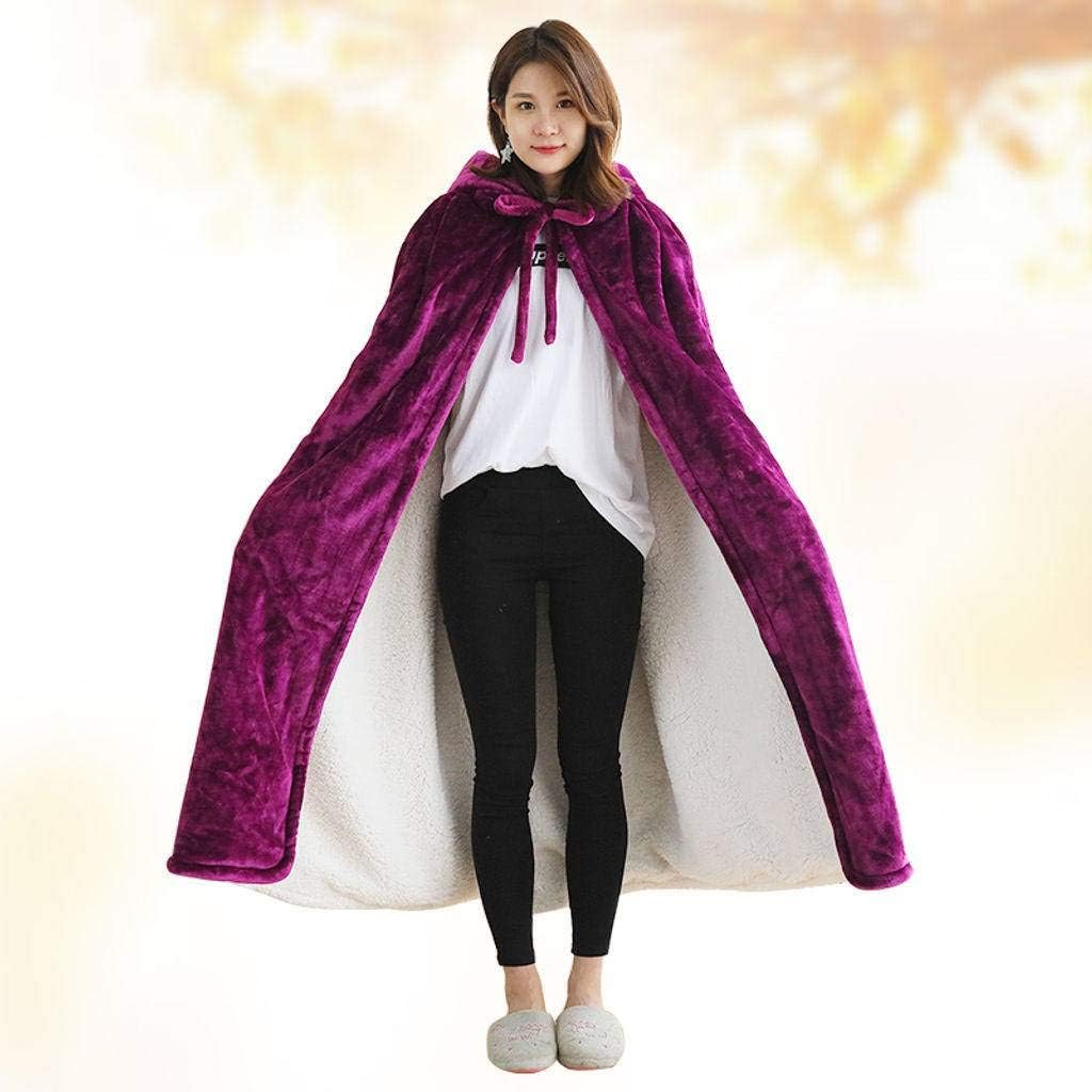 coperta accogliente per gli uomini