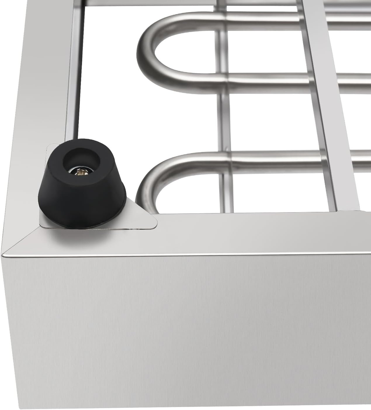 1800W Commercial Electric Smokeless Barbecue Oven Grill For BBQ Equipment