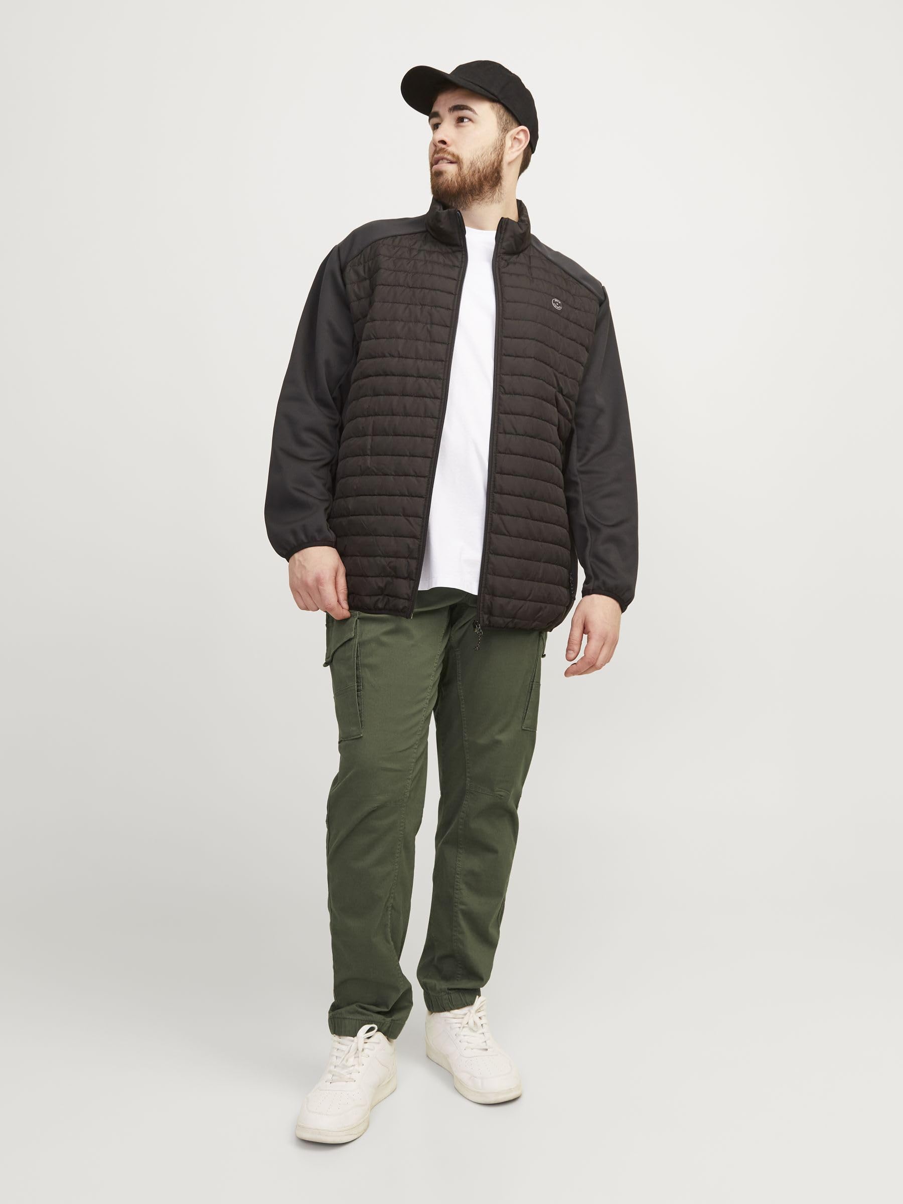 JACK & JONES Pantaloni Uomo