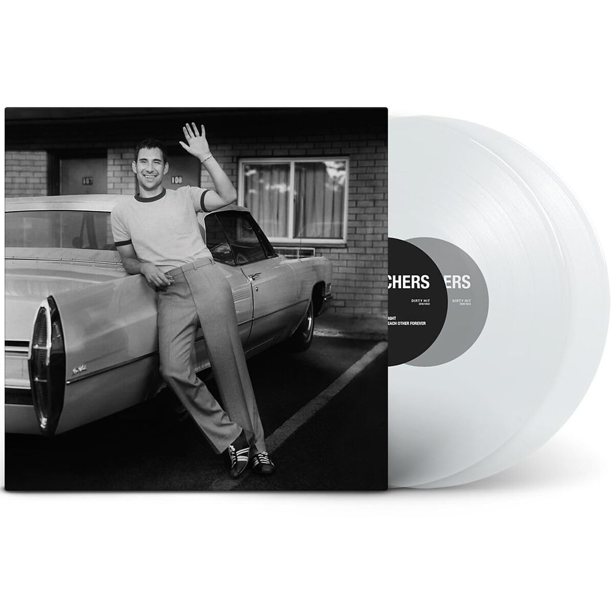 BLEACHERS