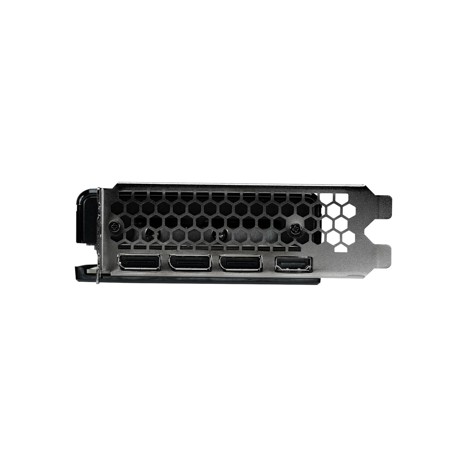 Palit GeForce RTX 5070 Infinity 3 OC (12 GB GDDR7/PCI Express 5.0/2542 MHz/28000 MHz)