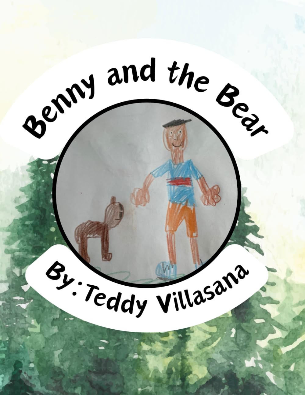 BENNY AND THE BEAR