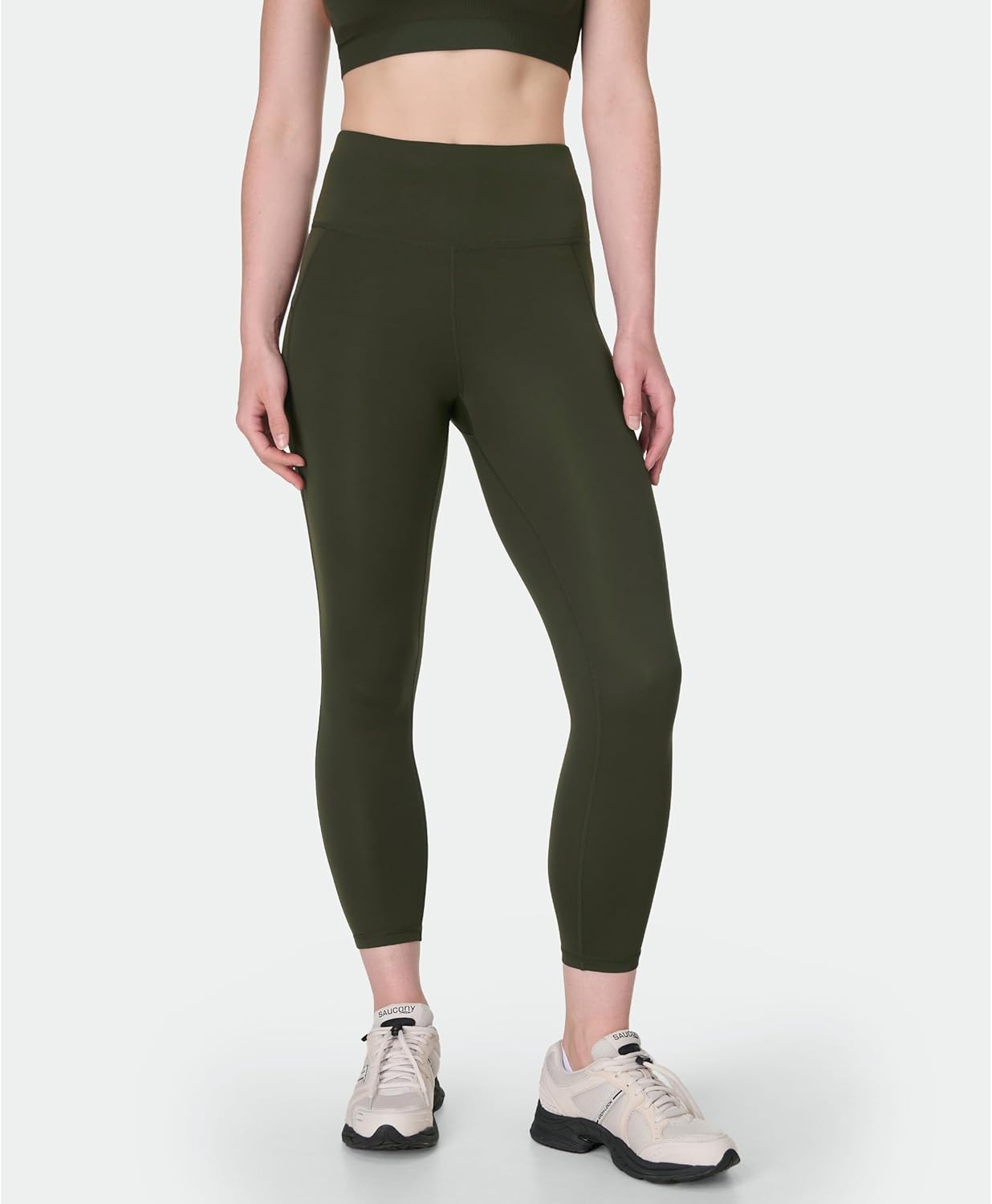 Sweaty Betty Women's All Day 7/8 Leggings
