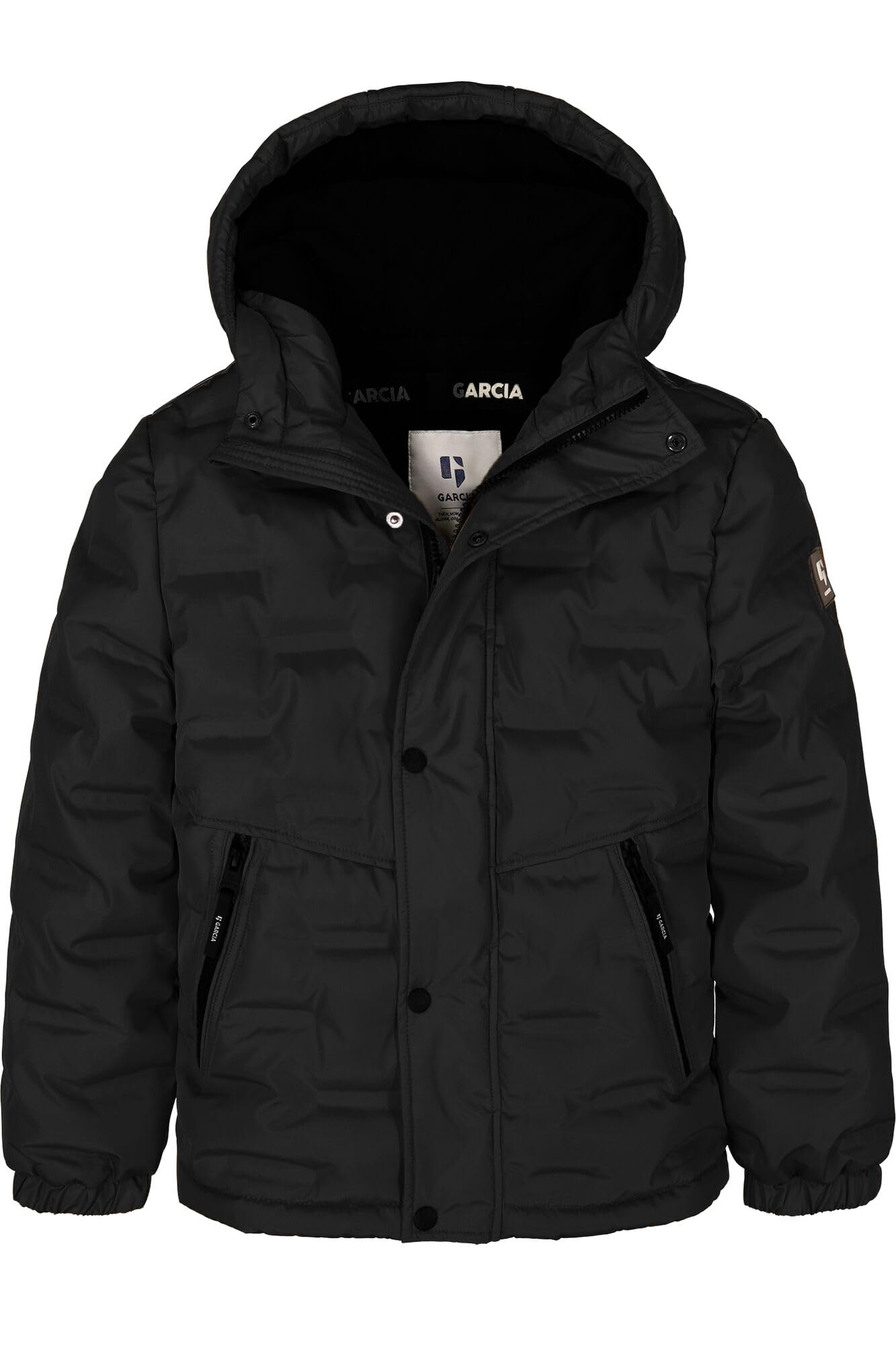 Garcia Vêtements D'extérieur Veste Garçon