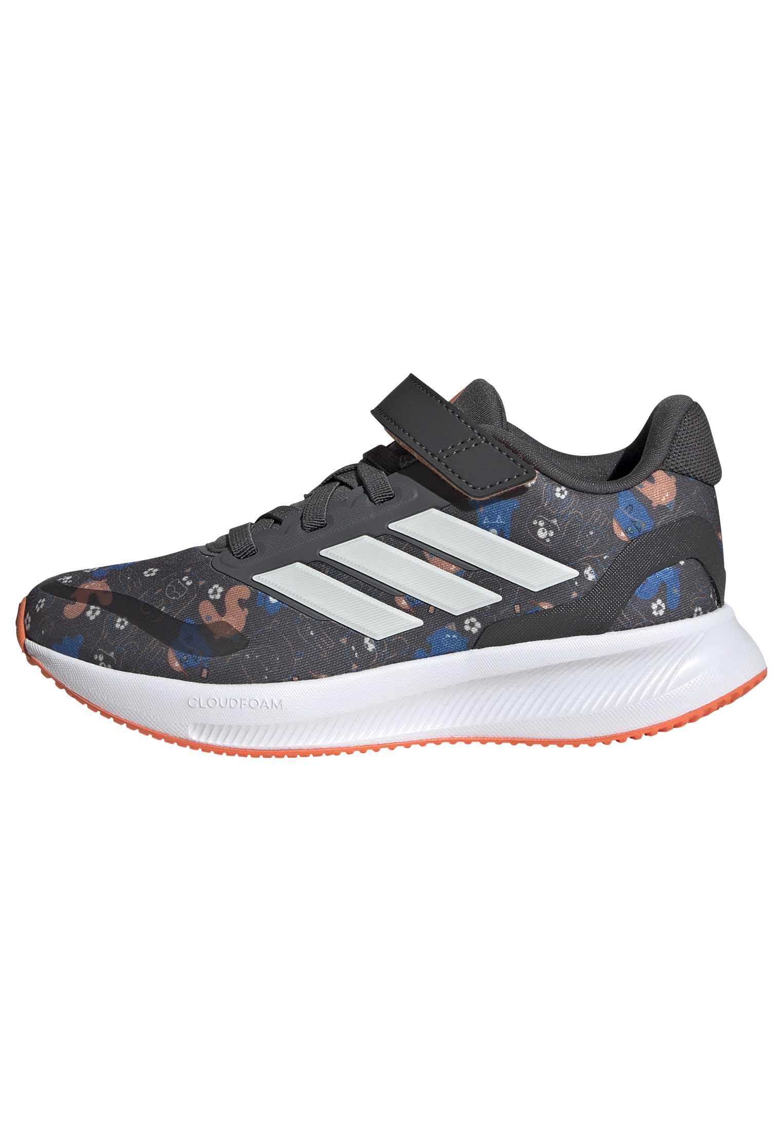 adidas Marvel Run Falcon 5