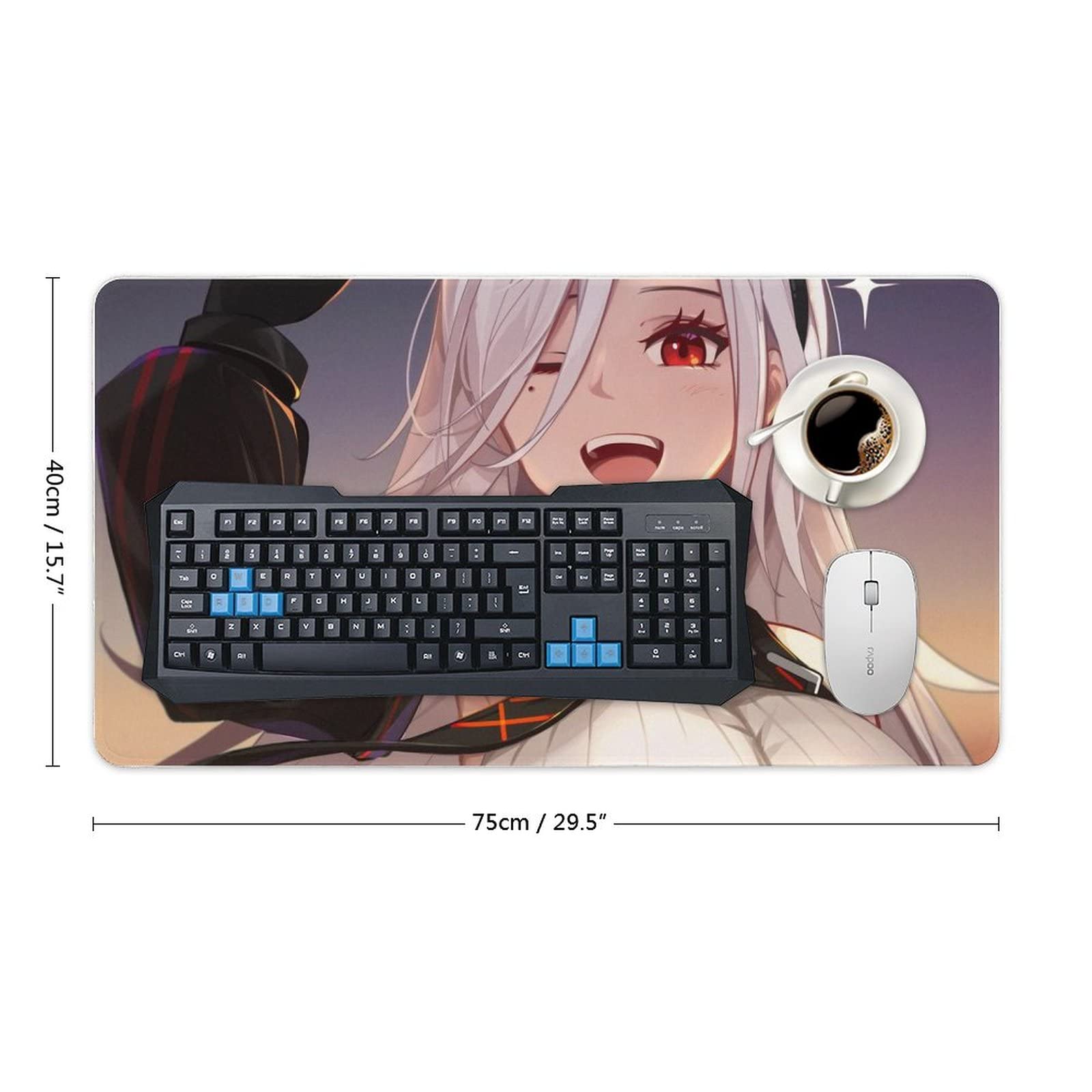 DISHWASHER1910 特大マウスパッド プリンツ・ハインリヒ sp DISHWASHER1910 特大マウスパッド プリンツ・ハインリヒ sp