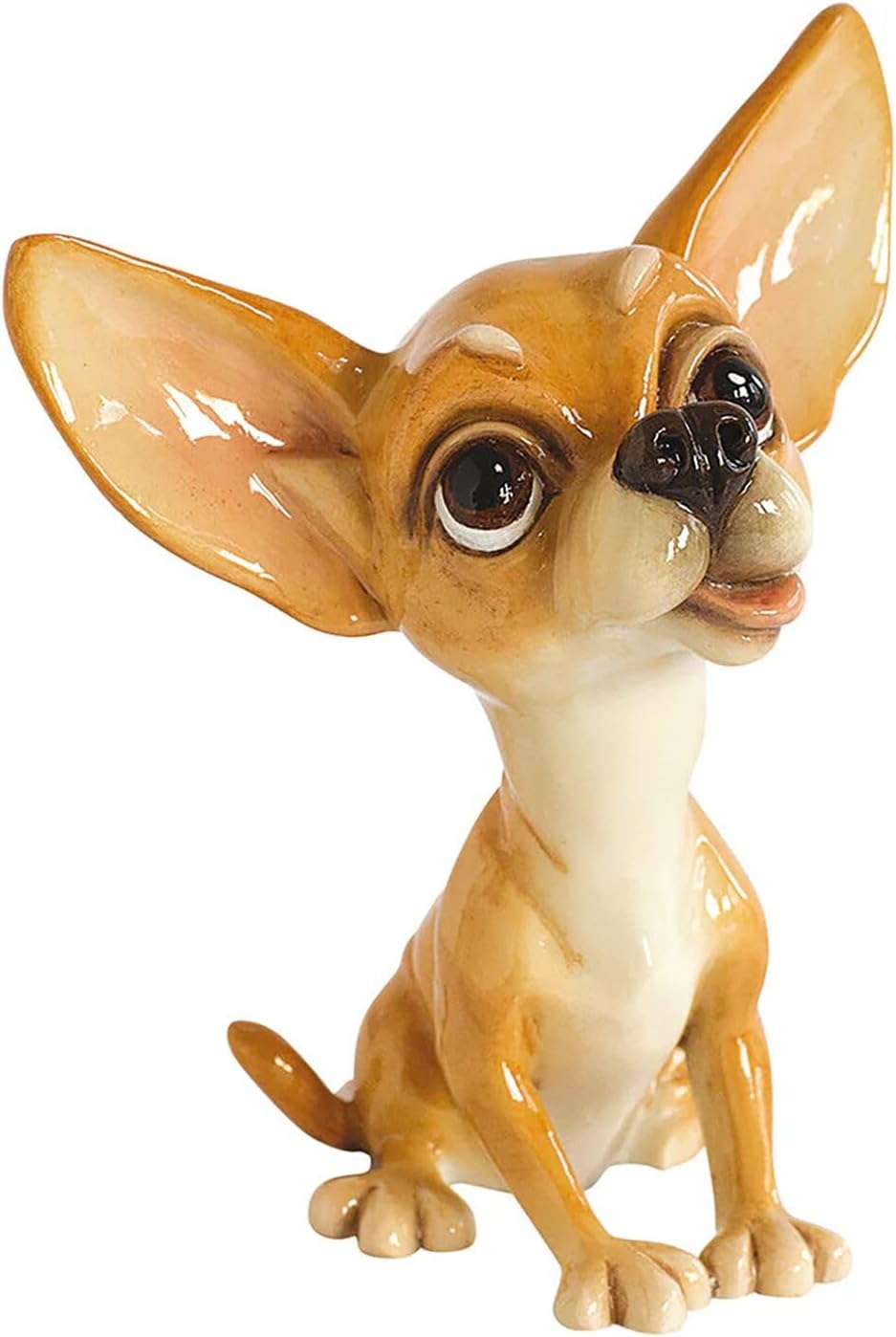 Little Paws 3059 Pixie Chihuahua Figurine