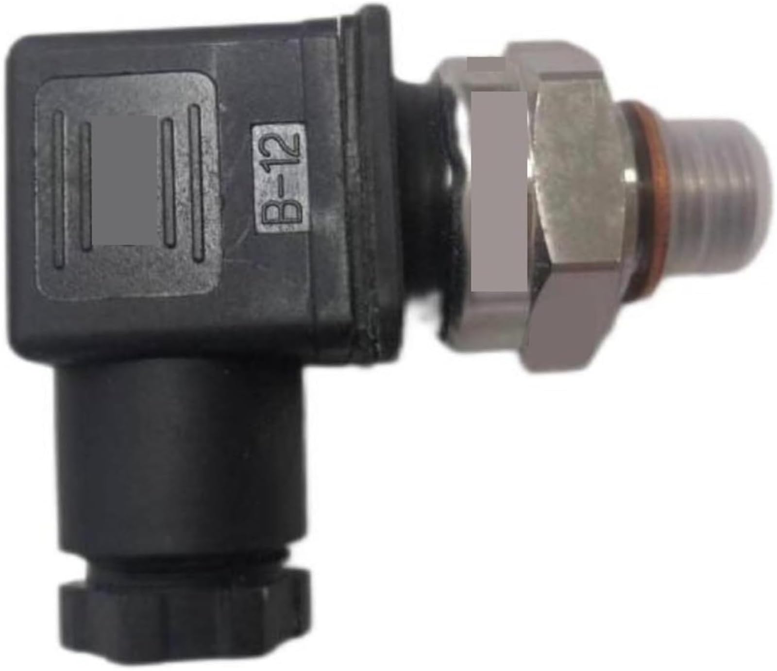 Sensor de presión industrial PE5000-5036, 250 bar, transductor control procesos 0-10 V for automatización y regulación flujo .0613