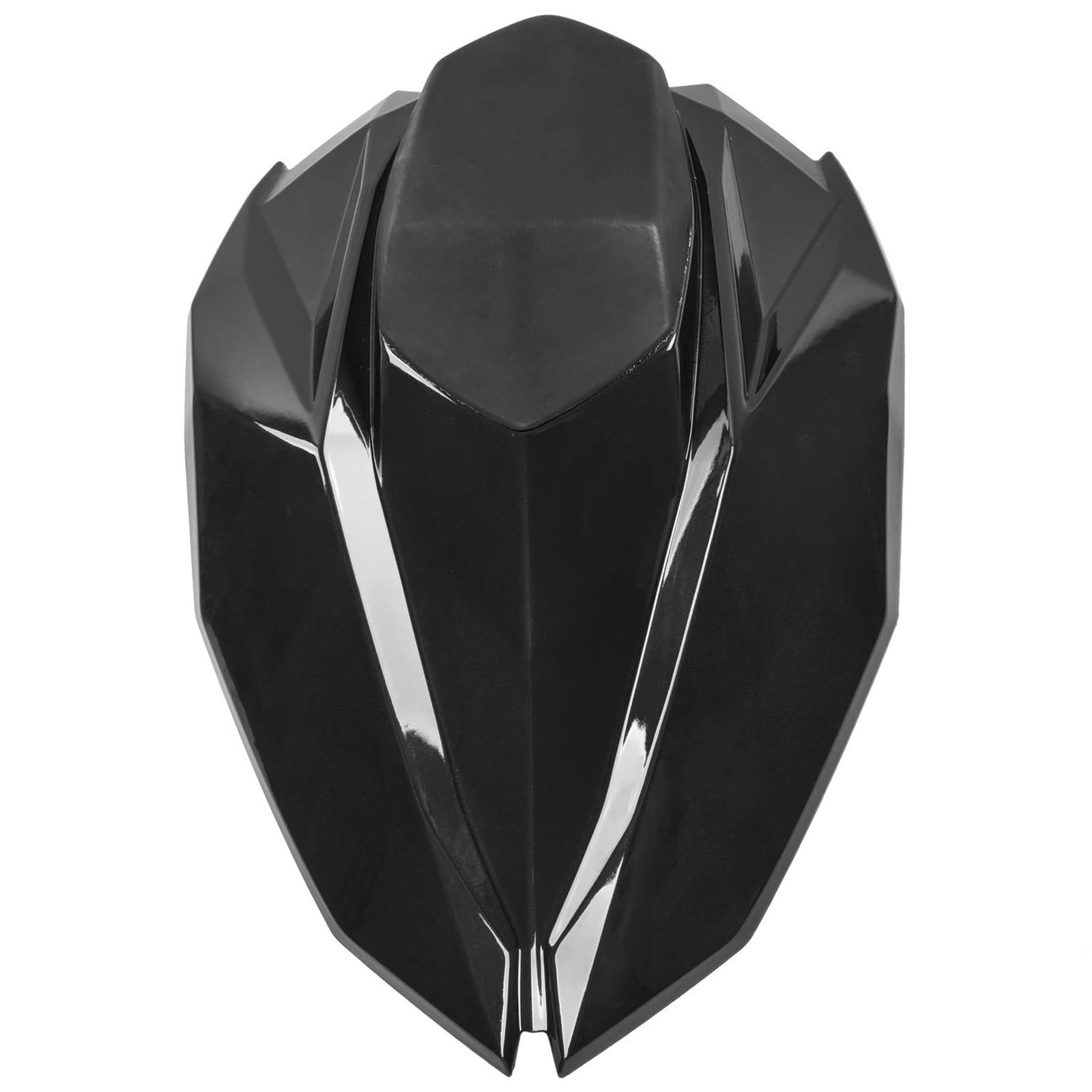 Capot de siège passager pour Kawasaki Z800 2013-2018 carénage arrière moto type A
