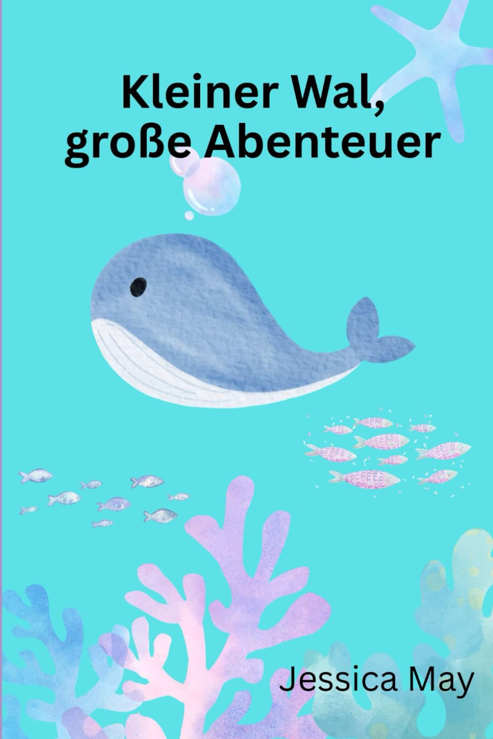 Kleiner Wal, große Abenteuer