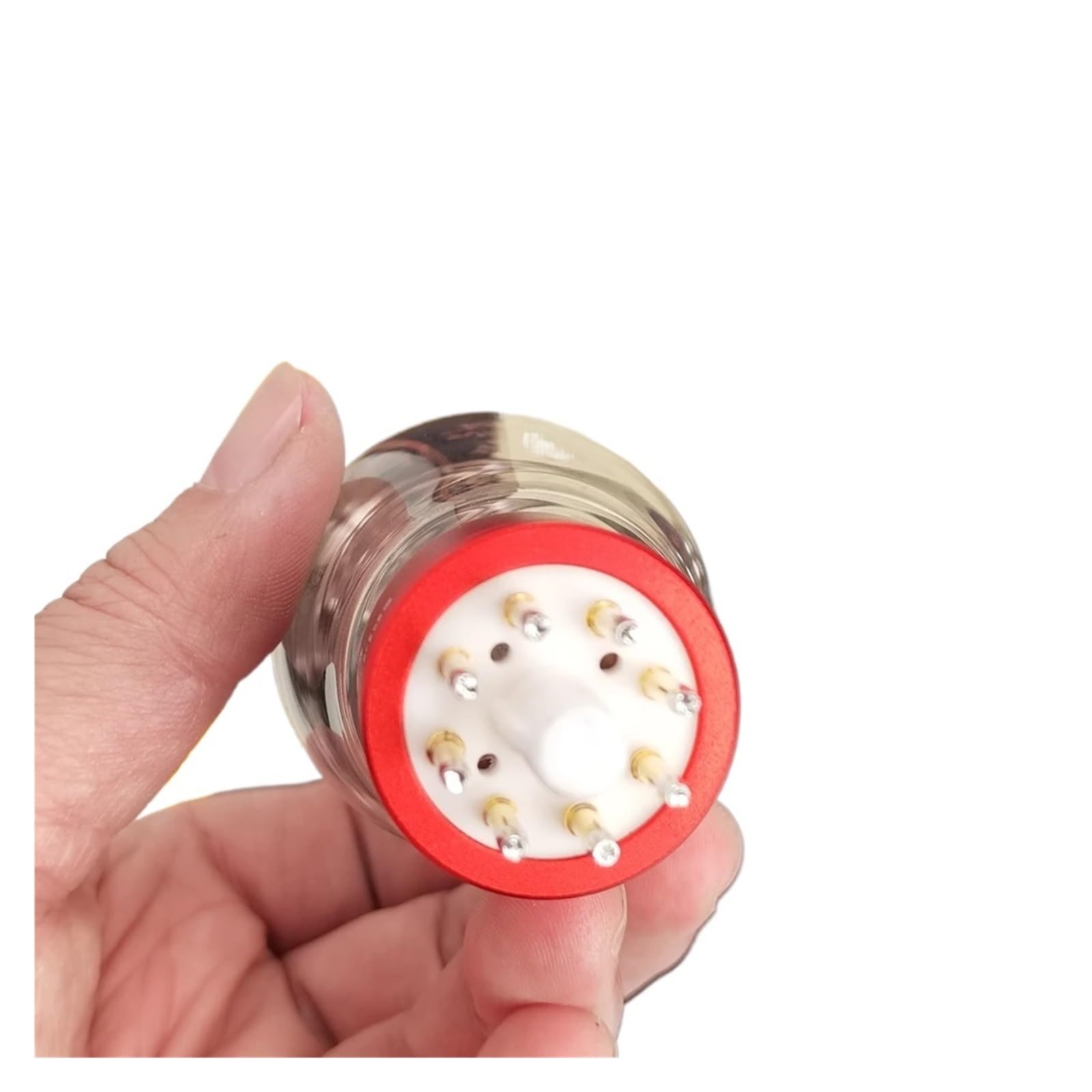 FLEYYXBN 6922 Vacuum Tube HiFi Audio Tube Amplifier DIY(4pcs Matched Quad)