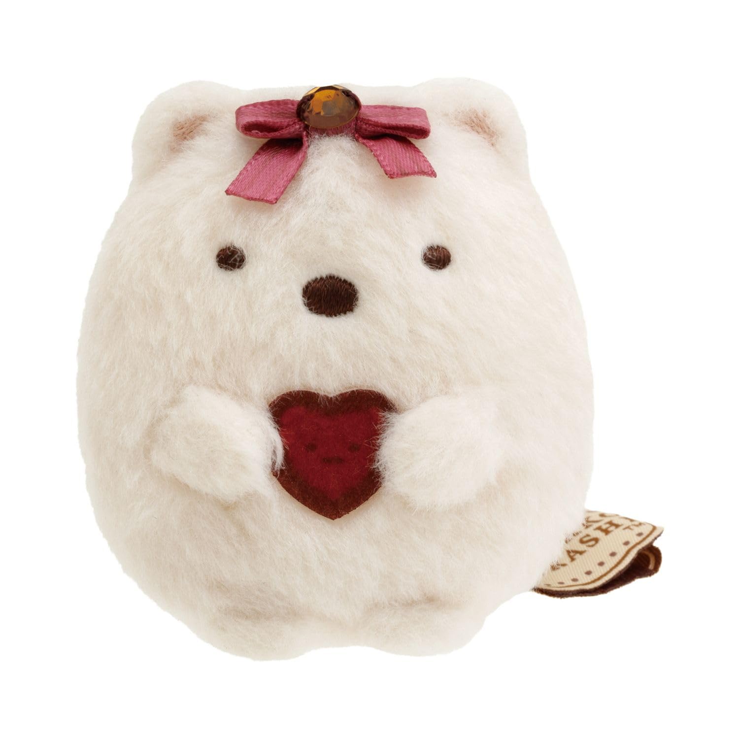 Amazon.co.jp: サンエックス(San-X) すみっコぐらし ｢喫茶すみっコで