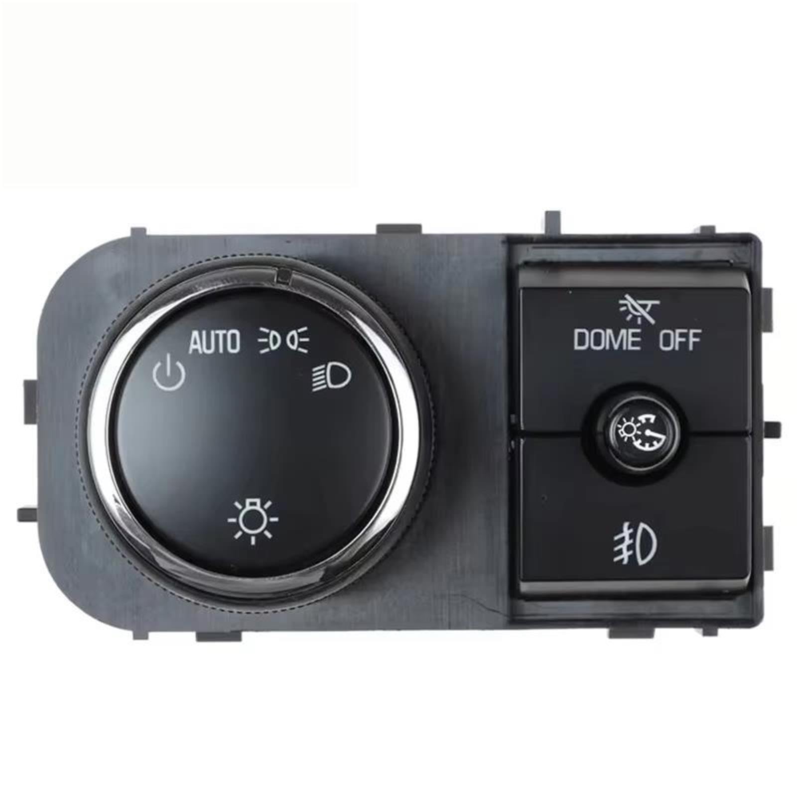 Interruptor Luces Para Chevrolet Para Suburban 2500 2007-2013
