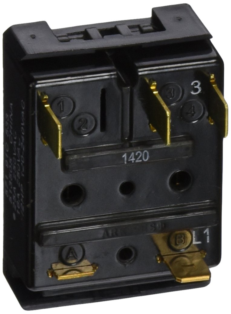 Amazon.com: Speed Queen 513505 Fabric Switch : Tools & Home