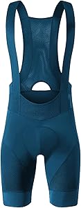 YKYWBIKE Cycling Bib Shorts for Men