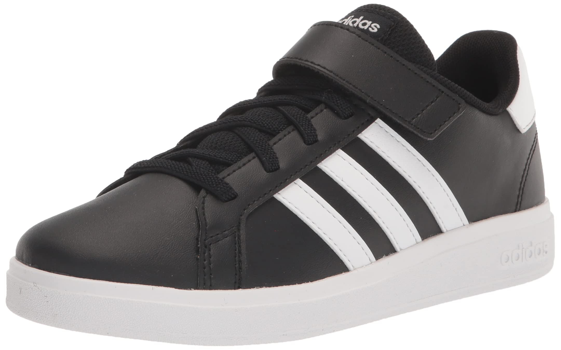 Adidas Unisex niños Grand Court Lifestyle Lace Tennis Zapatos — view 36