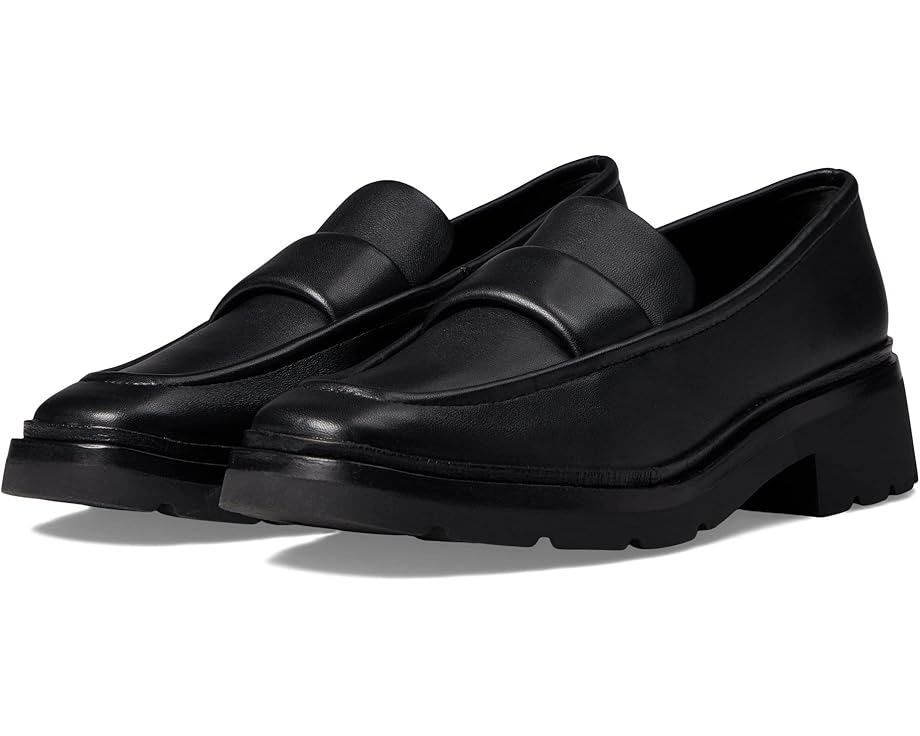 Women's Vince Robin Leather Loafer