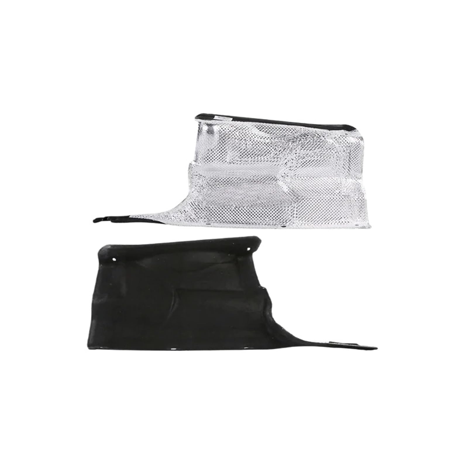 Heat Sound Insulation Cotton Car Engine Insulation for C4 B7 2011-2019 Hood Lower Soundproof Heat Cotton Pad Liner Cover Part Accessories