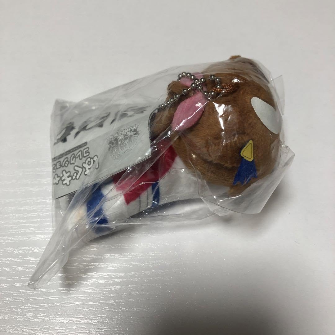 Amazon.co.jp: ウマ娘 トウカイテイオー はぐキャラコレクション