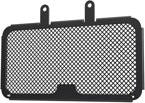 Miniatura 4 de MUTYNE Radiator Grille Guard Motorcycle Radiator Grill Cover Protector RnineT Oil Cooler Guard for B&MW R nineT Pure Racer5 Scrambler Urban GS