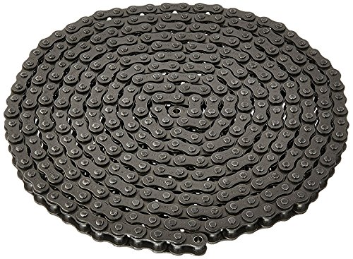Daido Corporation TRC35-MD Number 35 Roller Chain, 10'