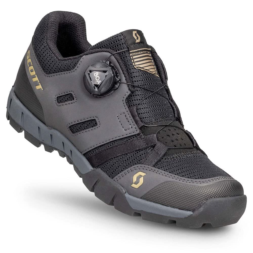 SHOE W SPORT CRUS-R BOA