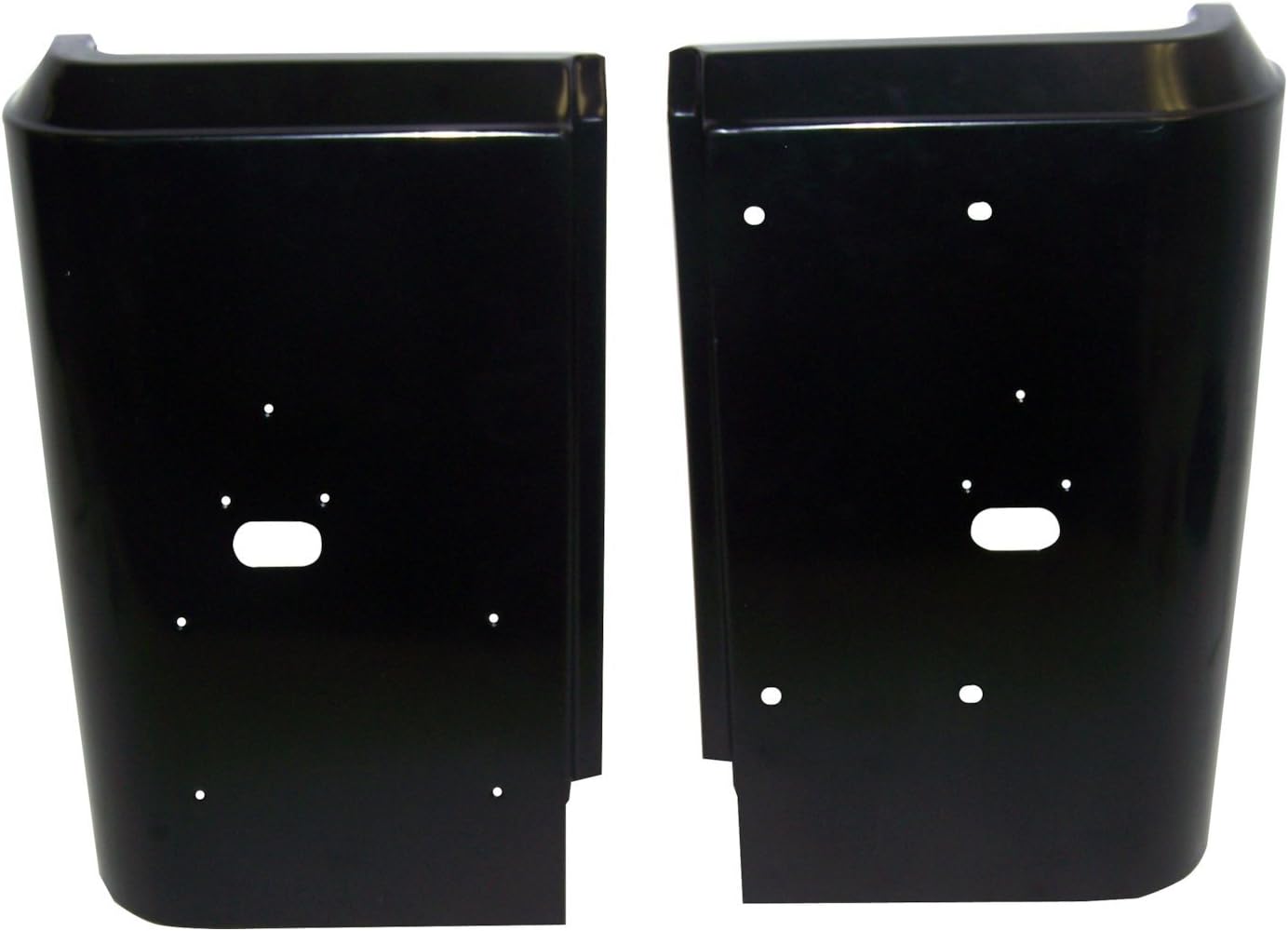 Crown Automotive 55175664K Corner Panel Kit