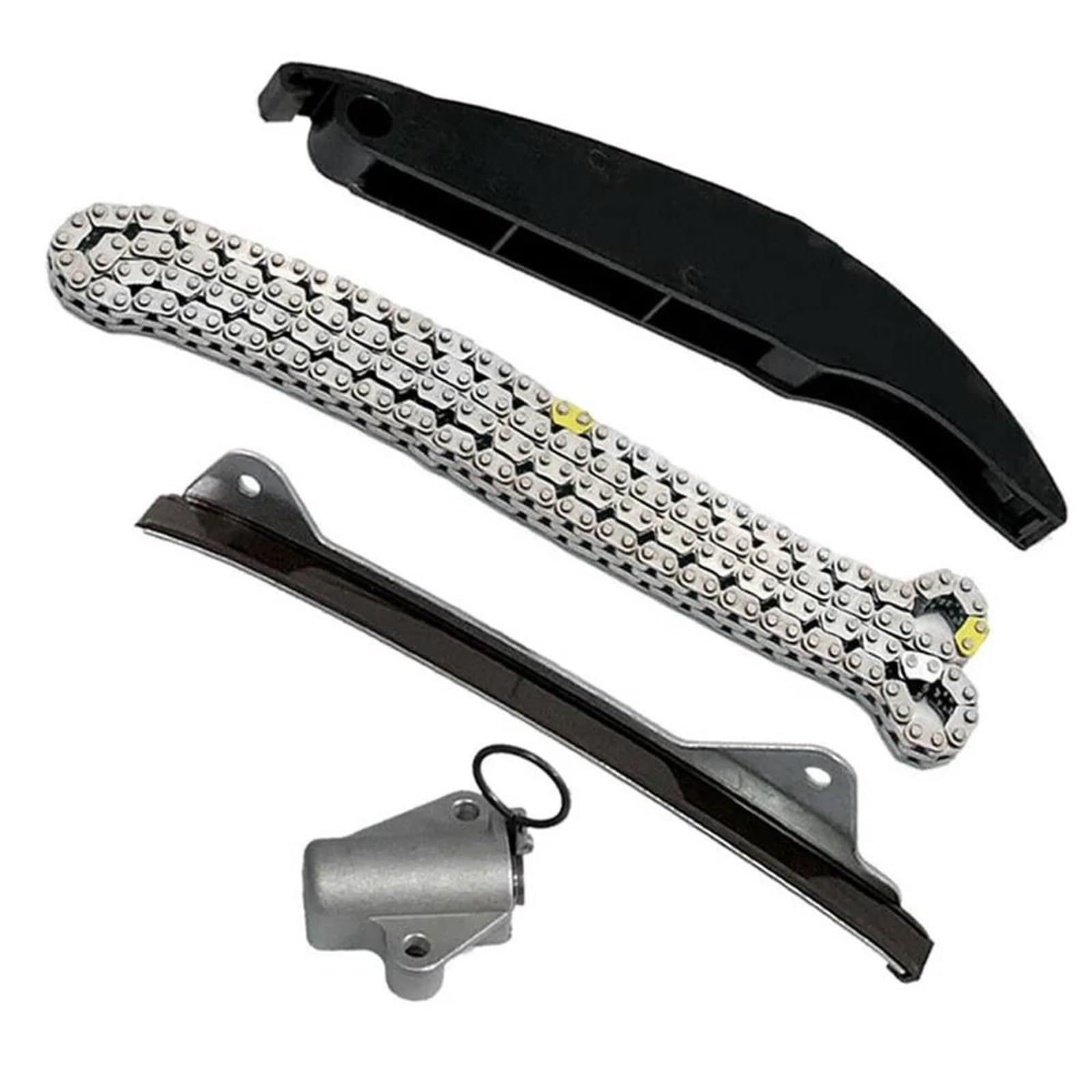 Kit De Cadena Distribución 24350-2E011, 24370-2E010 Para Hyundai Para Elantra Para Kona Para Soul Para Forte 2.0L 243502E011 Pasador posición