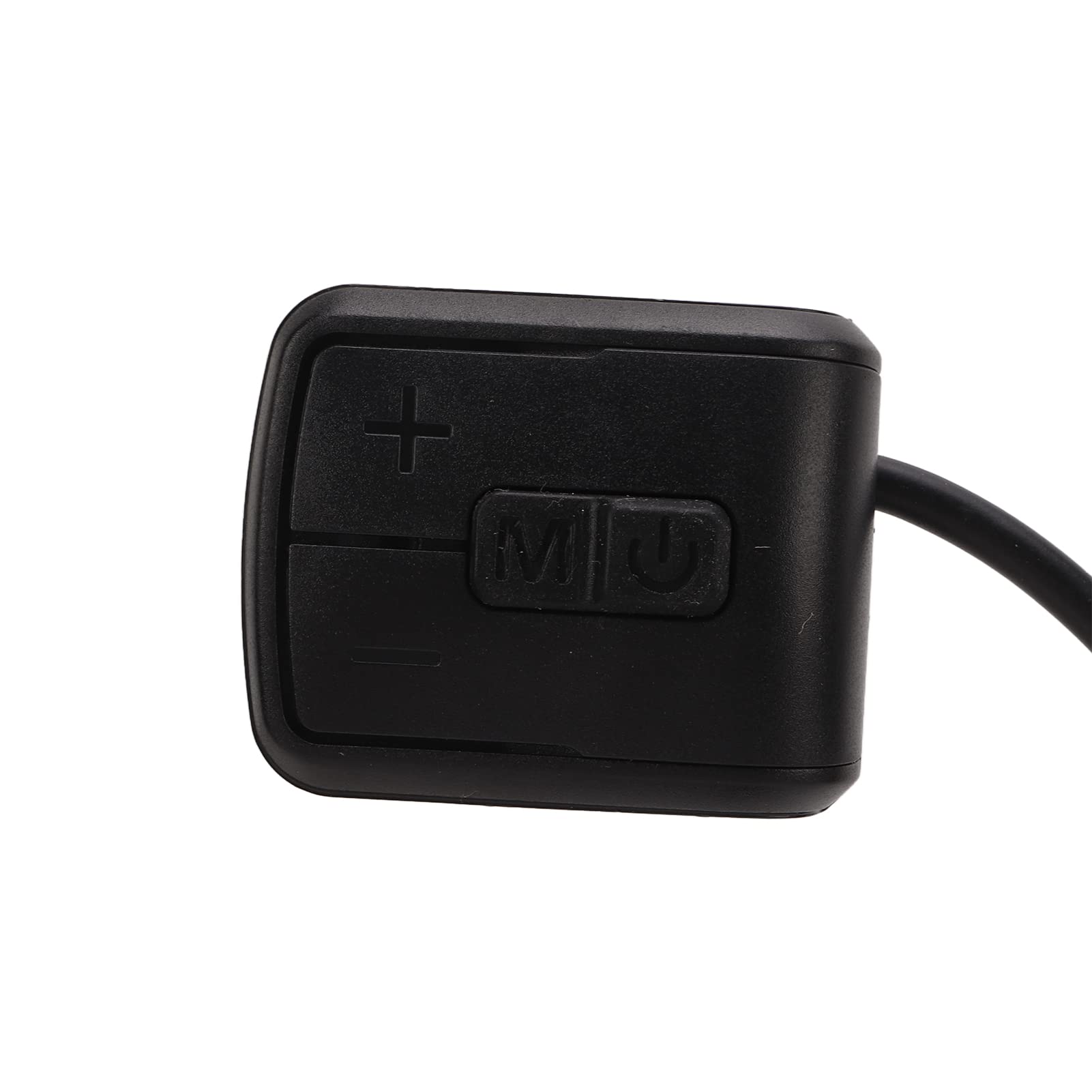 Speedometer, Cycling Computer 860C Tempered Glass Electric Scooter Display Meter with Backlight Function Computer for Electric Scooter Electric