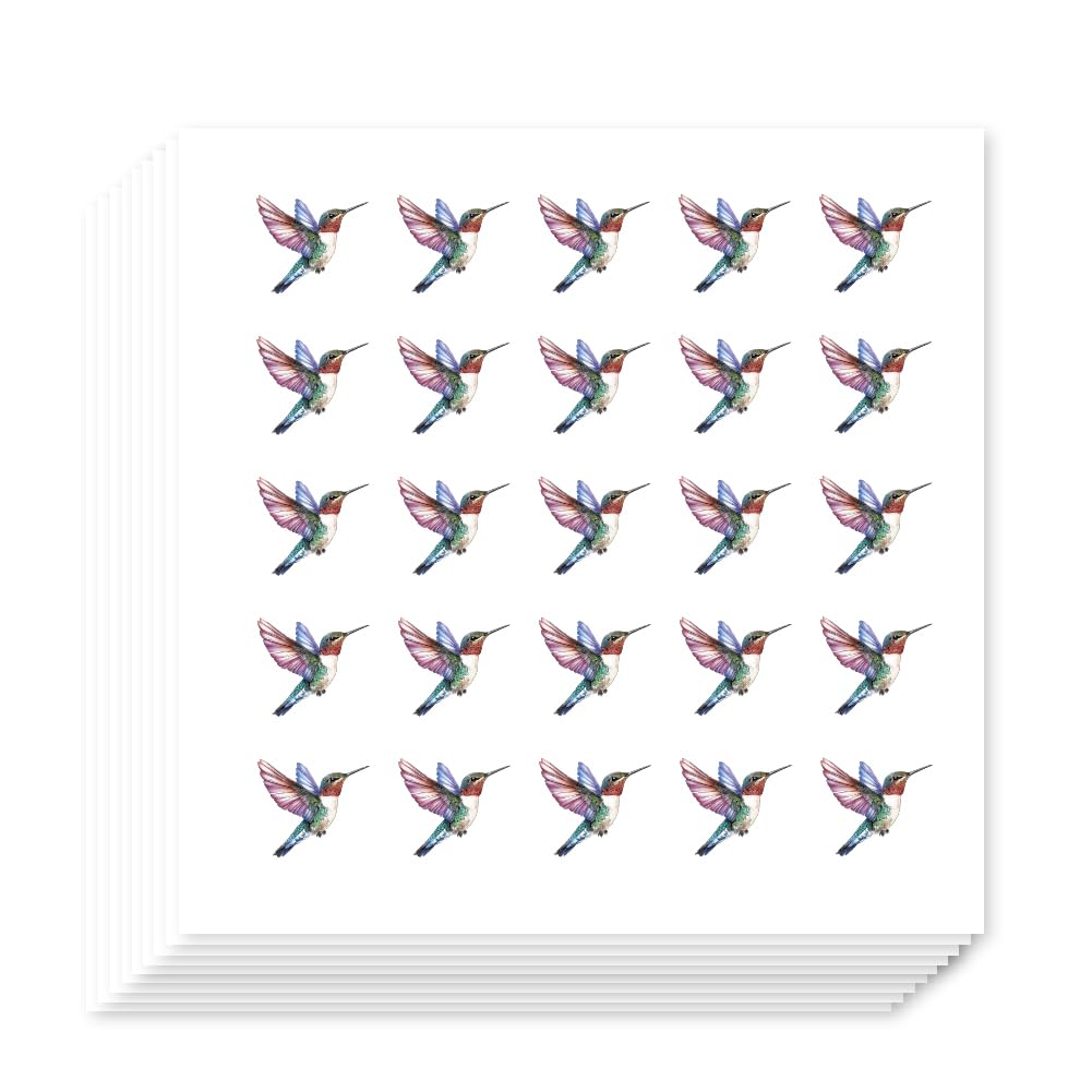Autocollants pour planificateur AHANDMAKER papier scrapbooking décoration fête sac cadeau 500pcs