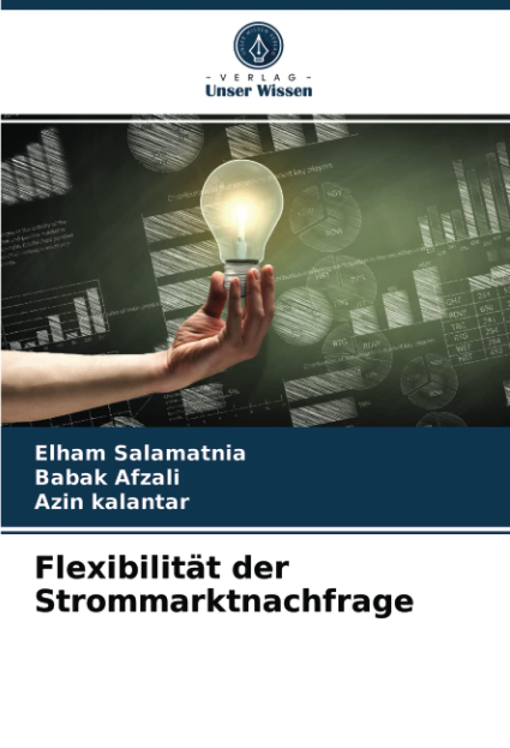 Flexibilität der Strommarktnachfrage
