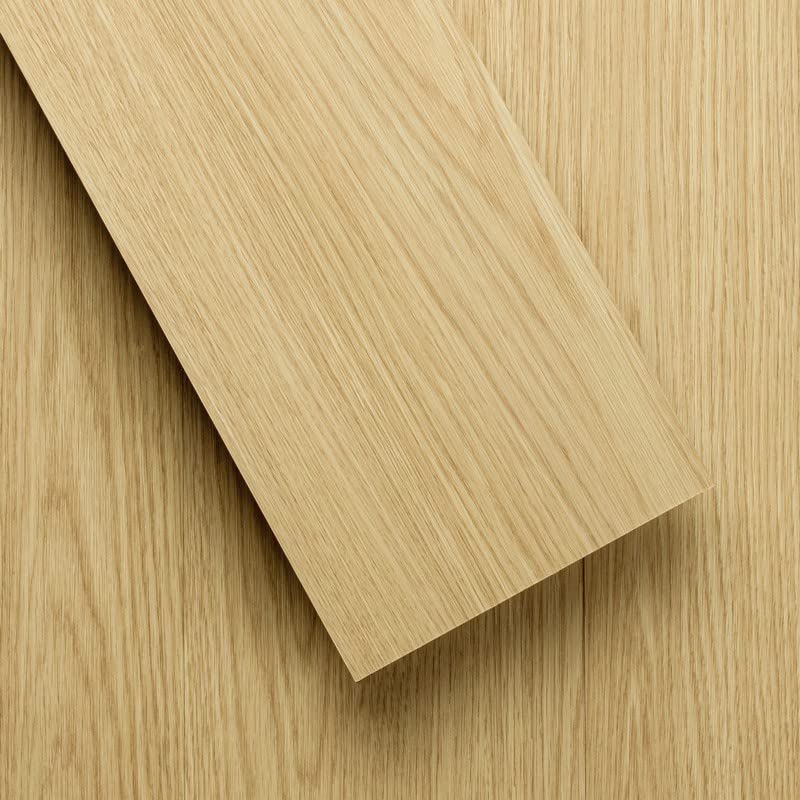 Miniatura 28 de Lucida Surfaces Azulejos de vinilo de lujo Piso adhesivo para instalación de bricolaje 10 tablones de aspecto de madera GlueCore Pro Chino