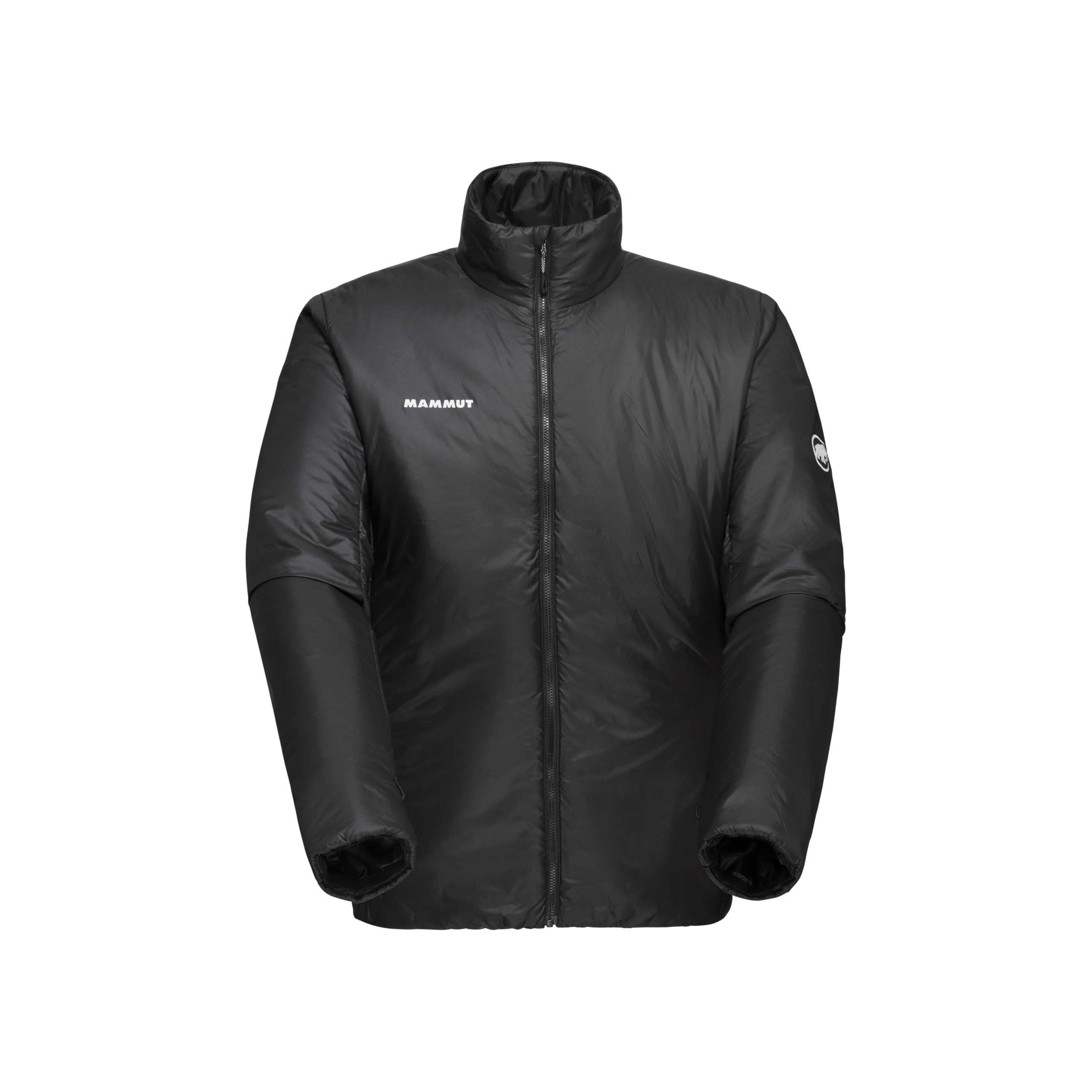 Mammut Alto Light 3 in 1 HS Hooded Jacket Herren Kombijacke Freizeitjacke wasserdicht mit Kapuze schwarz schwarz