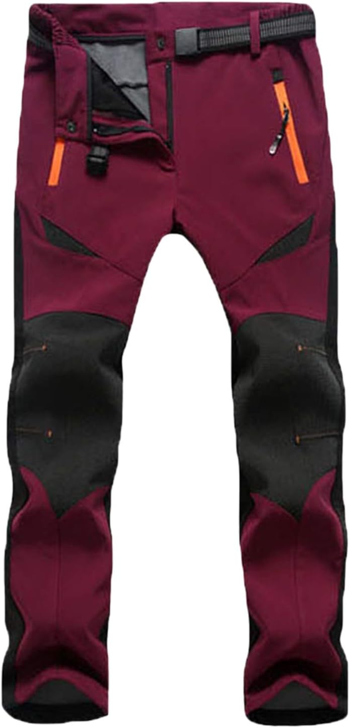 Leichte Regenhose Für Herren – Wasserdicht, Winddicht & Atmungsaktiv Für Rad, Wandern & Outdoor