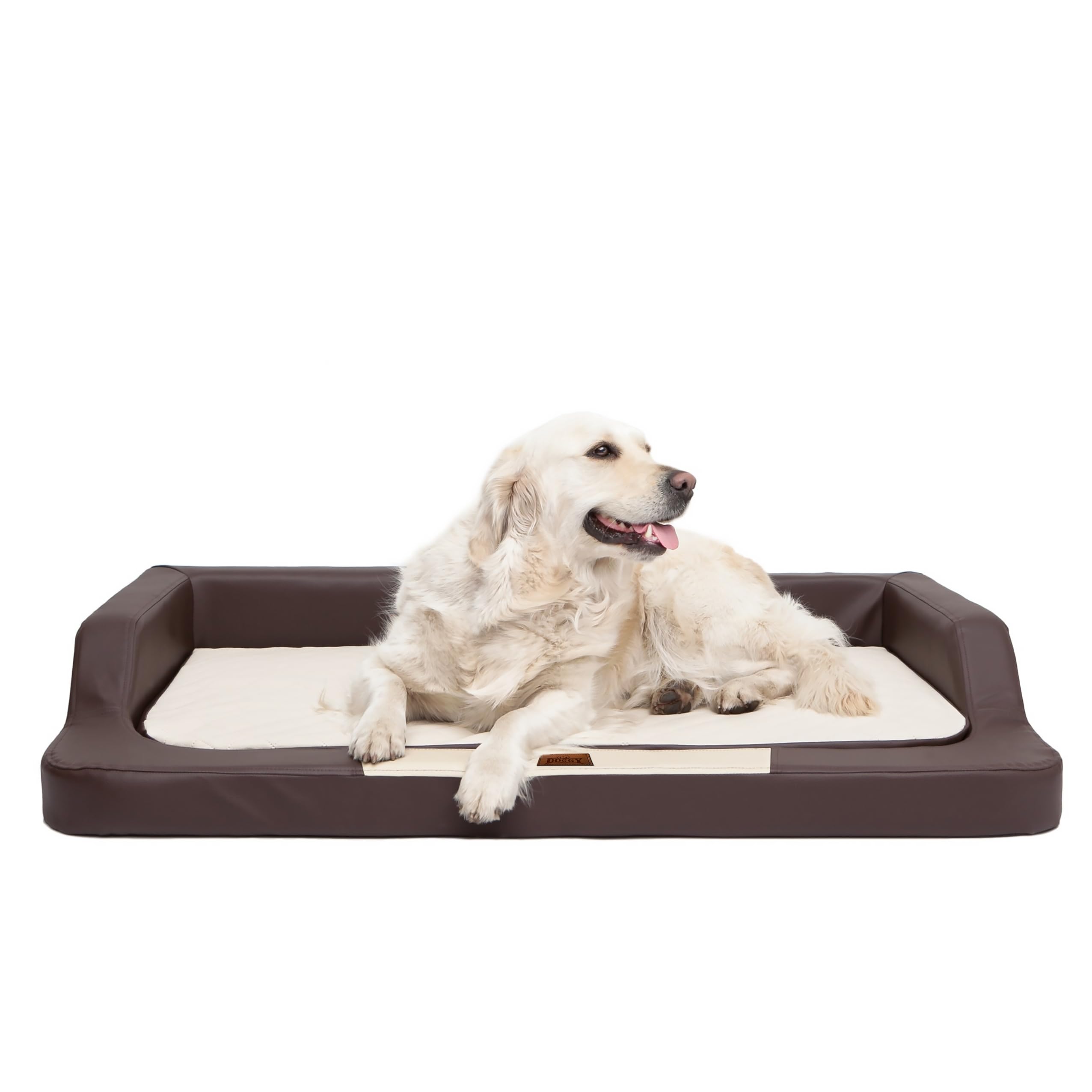 Espacio para dormir para perros, accesorios para perros, sofá, cama para perros, cama para perros, cama de descanso, cama para perros, 120 x 80 cm