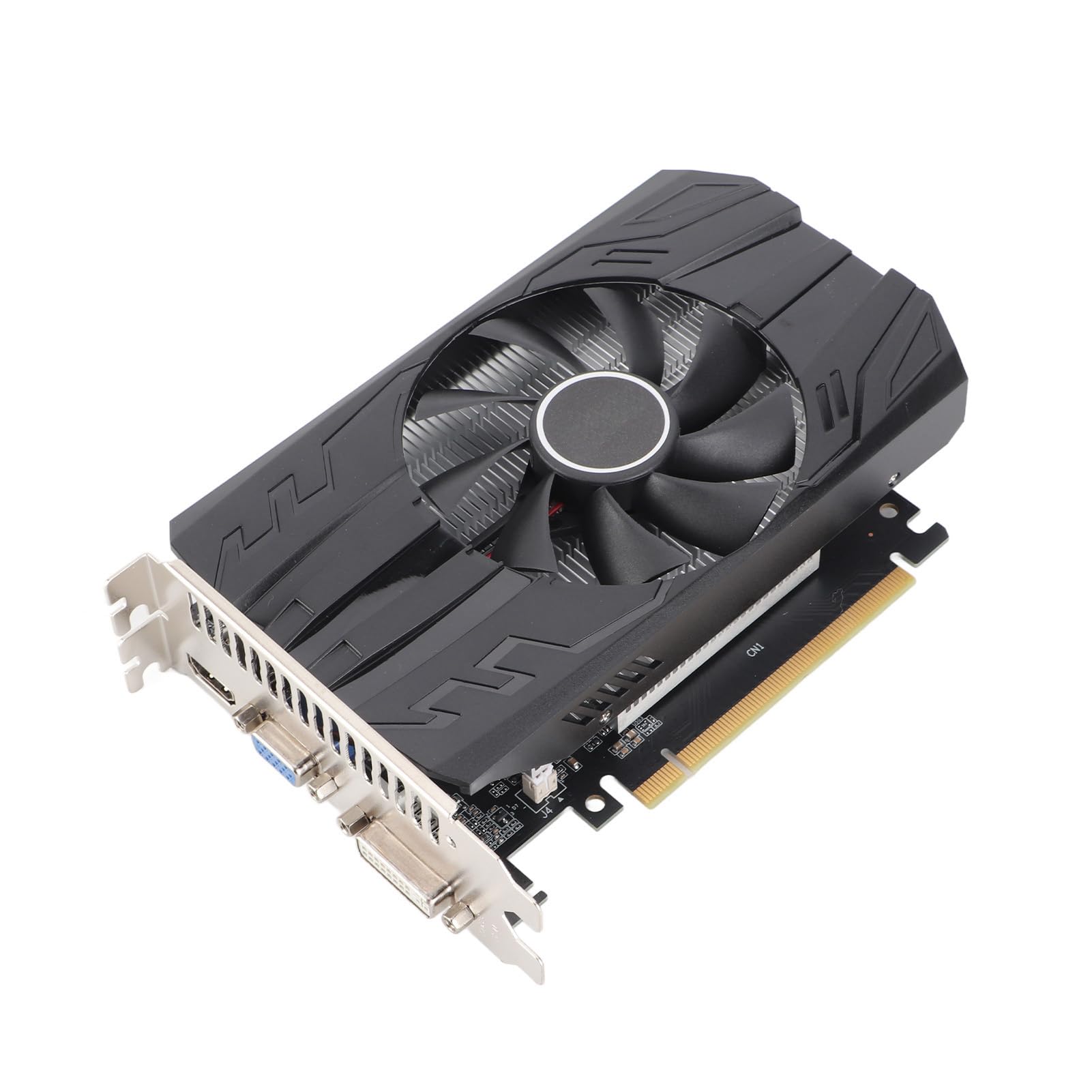 Amazon | ゲーミンググラフィックスカード PCIe1.1 X16 2GB